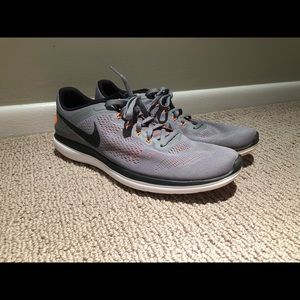 Nike Flex 2016 Run Shoes (15 MENS)